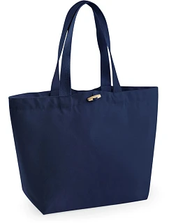 Taška Westford Mill W 850 EarthAware™ z biobavlny 50.0850, farba french navy