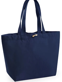 Taška Westford Mill W 850 EarthAware™ z biobavlny 50.0850, farba french navy