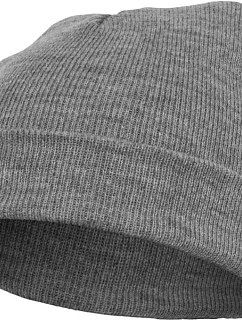 Pletená čepice heather grey model 22478597 - Flexfit