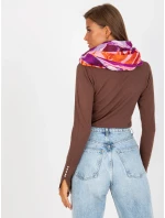 Pareo AT PO 176143.94 fialová