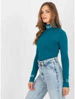 Blúzka EM BZ U607.77P námornej