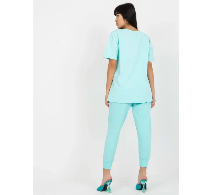 Dámské tričko EM TS   model 18116353 - FPrice