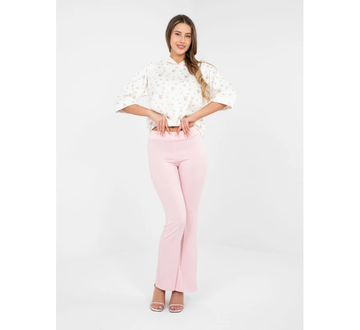 Tepláky RV DR A1060.81 svetloružové Tepláky RV DR A1060.81 svetloružové