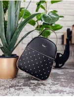 Módny batoh VUCH Flug Black