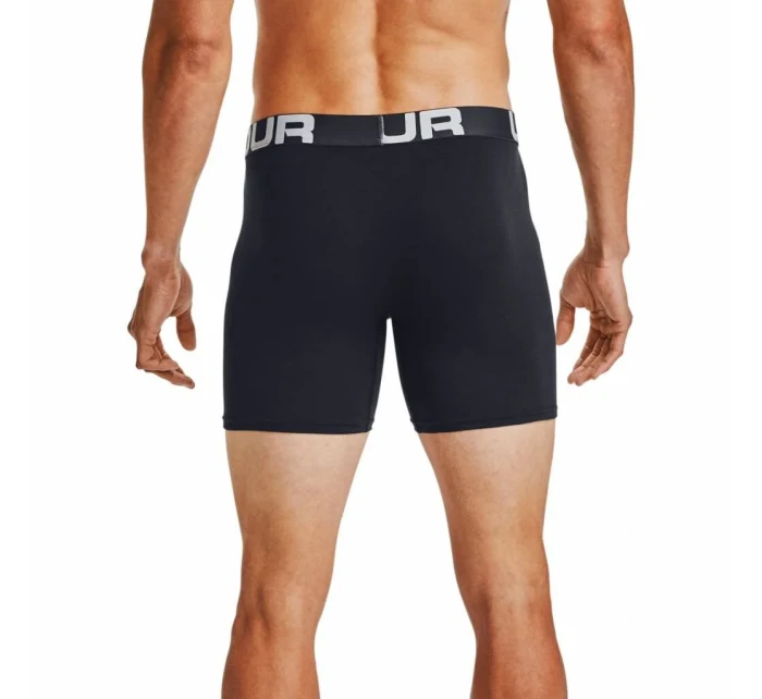 Pánske boxery 3pack 1363617 456 - Under Armour