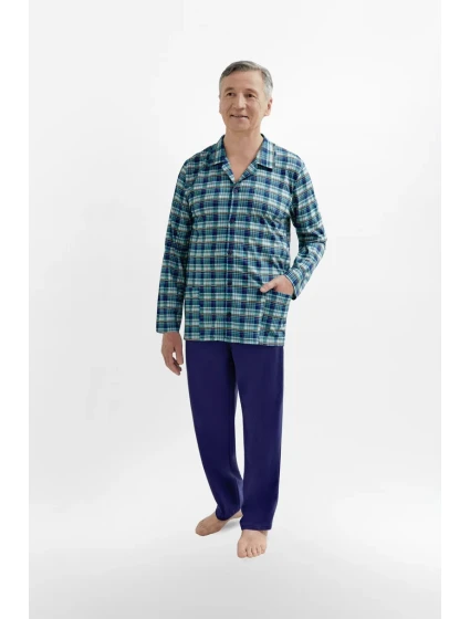 Rozopínané pyžamo 403 ANTONI BIG