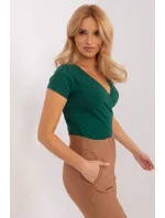 Blúzka model 191760 Rue Paris