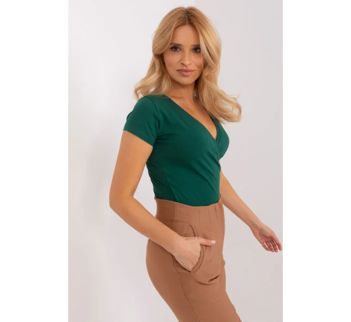 Blúzka model 191760 Rue Paris