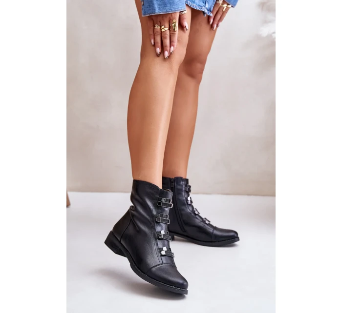 Obuv model 201239 Step in style