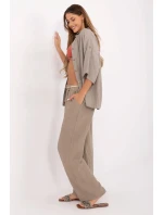 Dámske nohavice model 214060 Taliansko Moda Dámske nohavice model 214060 Taliansko Moda