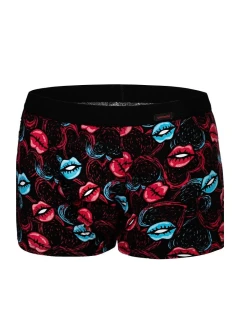 Pánske boxerky Cornette 010/72 Hot lips