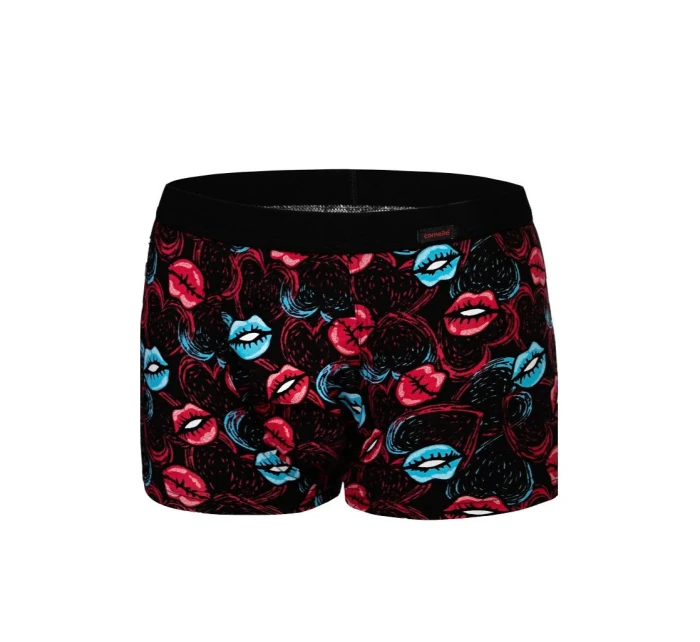 Pánske boxerky Cornette 010/72 Hot lips