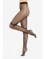 Punčocháče Gatta Fancy wz.01 20 den 2-4