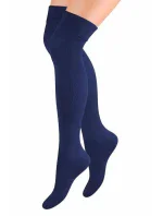 Dámské nadkolenky model 7465628 - Steven Dámské nadkolenky model 7465628 - Steven