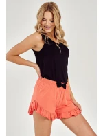 Taro Ines 3102 sz/r S-XL L24 dámske pyžamo