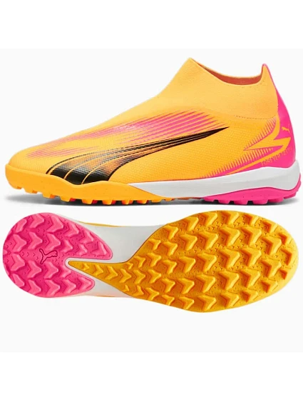 Boty Ultra Match+ LL TT M model 20121882 03 - Puma