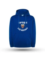 Hokejová mikina Polonia Bytom M model 20853694 - Inny Hokejová mikina Polonia Bytom M model 20853694 - Inny