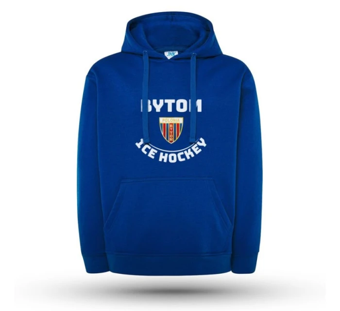 Hokejová mikina Polonia Bytom M model 20853694 - Inny Hokejová mikina Polonia Bytom M model 20853694 - Inny