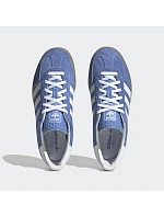 Dámske topánky adidas Gazelle Indoor W Blue Fusion Suede Blue (HQ8717)