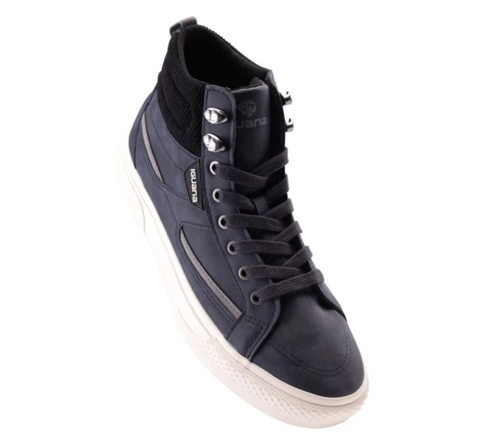 Buty  Mid M model 20796042 - Iguana