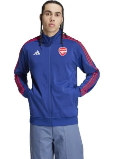 Mikina Arsenal London Track Top M model 20877515 pánské - ADIDAS