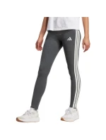 Dámske legíny adidas Essentials 3-Stripes Cotton W JZ3299 Dámske legíny adidas Essentials 3-Stripes Cotton W JZ3299