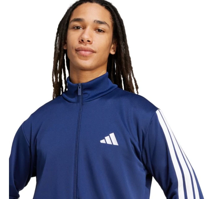 Tepláková souprava Sportswear Basic 3Stripes French Terry M model 21415771 - ADIDAS Tepláková souprava Sportswear Basic 3Stripes French Terry M model 21415771 - ADIDAS