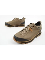 Aku Bellamont Gore-tex dámské robustní turistické boty dámské