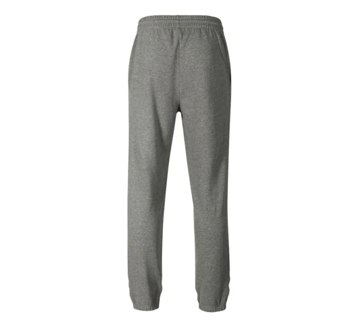 Tepláky Meadow unisex (tmavo šedá melanž)