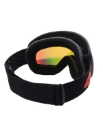 Chlapecké lyžařské brýle Junior model 21814365 - 4F Chlapecké lyžařské brýle Junior model 21814365 - 4F