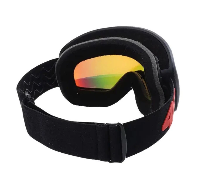 Chlapecké lyžařské brýle Junior model 21814365 - 4F Chlapecké lyžařské brýle Junior model 21814365 - 4F