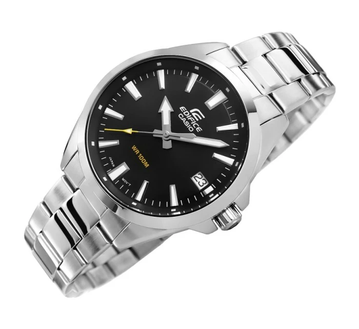 Pánské hodinky EDIFICE model 21805395 + krabice - CASIO Pánské hodinky EDIFICE model 21805395 + krabice - CASIO