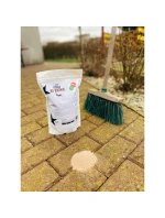 PRÁŠOK NA MRAVENČENIE V PIESKU ECO 2KG KUNAGONE