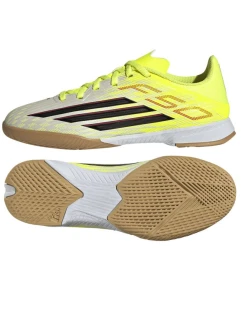 Topánky adidas F50 League Jr IN JR9019
