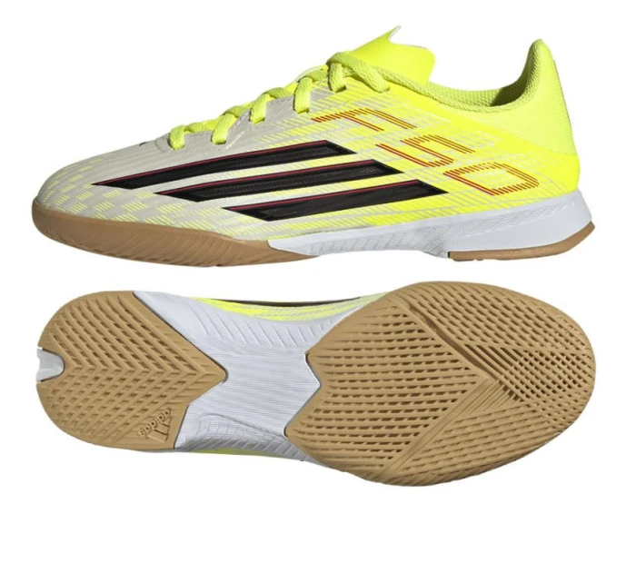 Topánky adidas F50 League Jr IN JR9019
