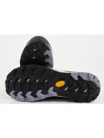Aku dámska skúšobná treková obuv Furiosa BOA GTX Vibram fashion black women's