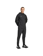Pánské kalhoty Tiro 26 Travel Woven černé model 22062461 - ADIDAS