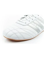 dámská sportovní obuv model 22072018 Lace white fashion leather dámské - ADIDAS