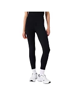 Dámske legíny Champion 7/8 Pants, čierne, 118471 KK001