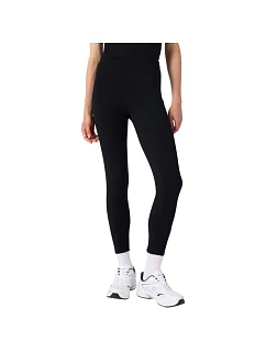 Dámske legíny Champion 7/8 Pants, čierne, 118471 KK001