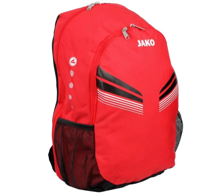 Batoh ako profesionál Batoh ako profesionál