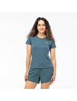 Dámské tričko s krátkým rukávem model 22300885 WMNS - IQ INTELLIGENCE QUALITY Dámské tričko s krátkým rukávem model 22300885 WMNS - IQ INTELLIGENCE QUALITY