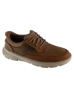 Skechers Slip-Ins: Arch Fit Garza – Rowan 205517-CDB Hnědé 40