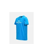 Tričko Original TShirt model 22231830 modré - Peak Performance