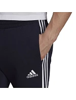 Nohavice adidas Essentials Tapered Cuff 3 Stripes M GK8977