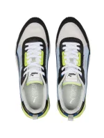 Pánske topánky R22 Blue M 383462 11 - Puma