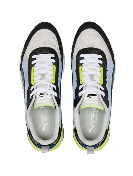Pánské boty Blue M 11  model 17655789 - Puma