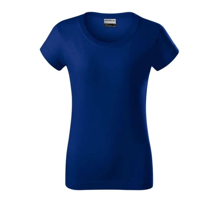 Rimeck Resist heavy W Tričko MLI-R0405 chrpová modrá