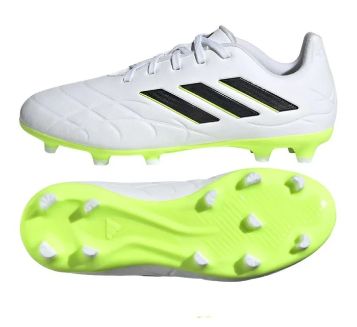 Topánky adidas COPA PURE.3 FG Jr HQ8989