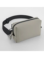 BagBase BG 334 Kabelka cez rameno z matného PU 52.0334 clay
